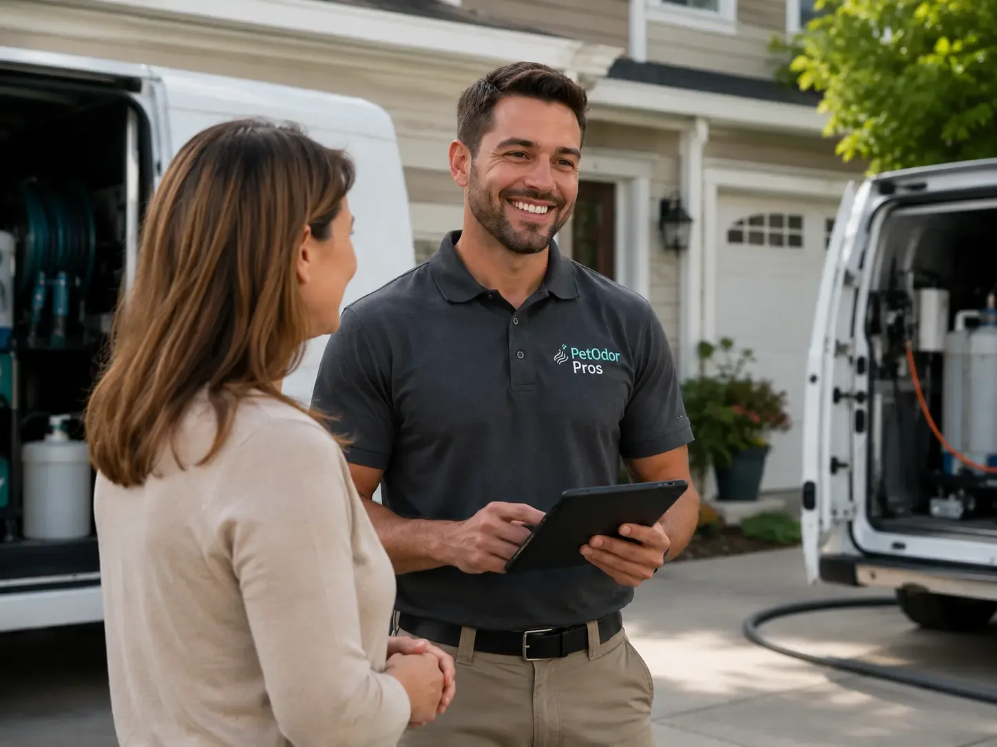 Pet Odor Removal FAQs for Conyngham, PA
